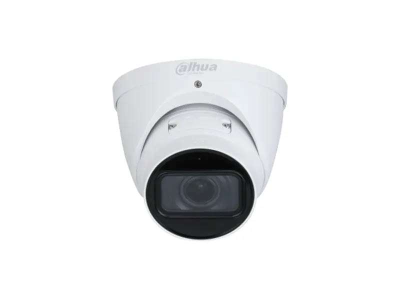 8MP (8MP IR Vari-focal Eyeball WizSense Network Camera)